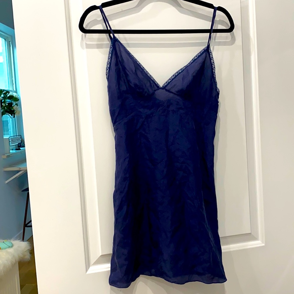 Jill Stuart Small night gown